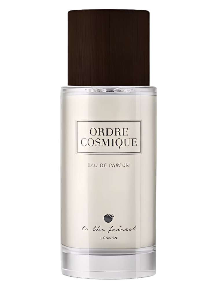 To The Fairest Ordre Cosmique