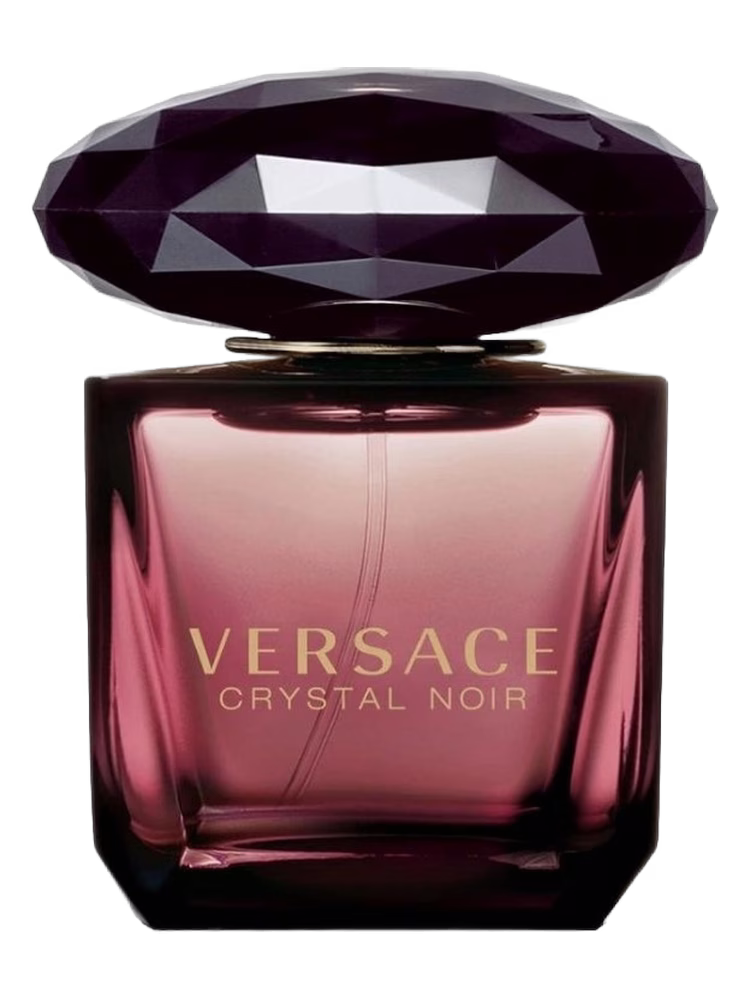 Versace Crystal Noir Eau de Toilette