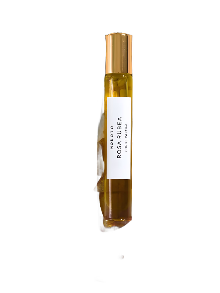 Mokoto Rosa Rubea