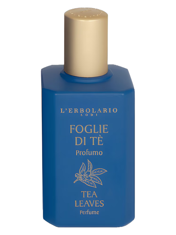 L'Erbolario Foglie di Tè