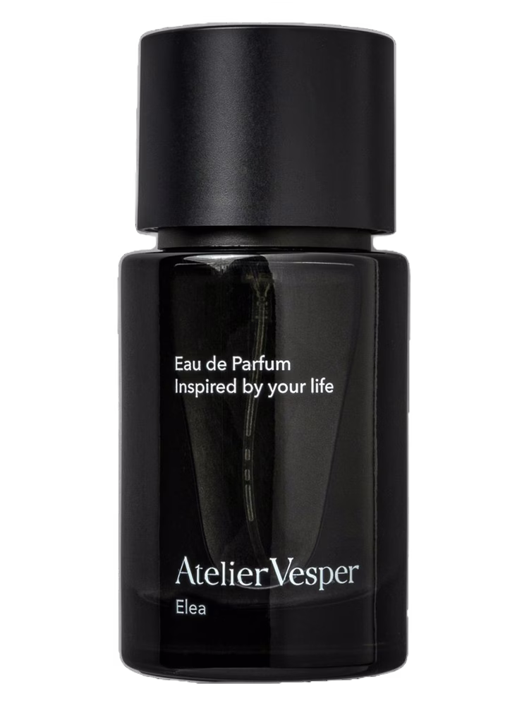 Atelier Vesper Elea