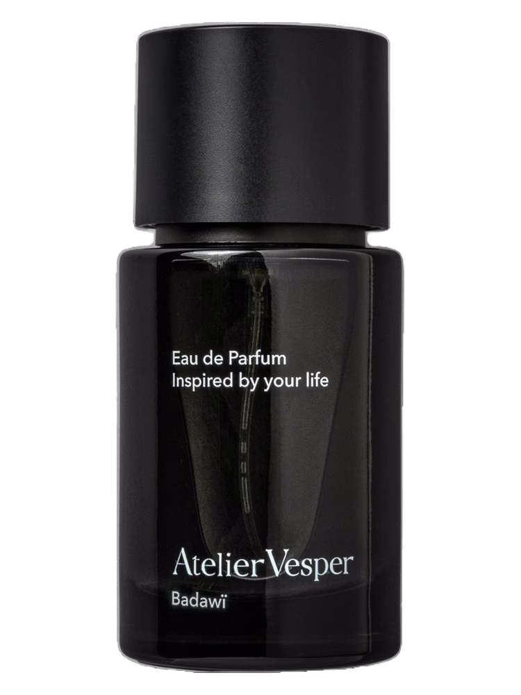 Atelier Vesper Badawï