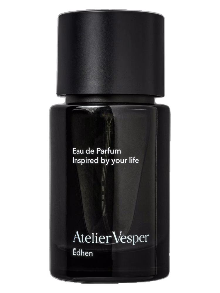 Atelier Vesper Edhen