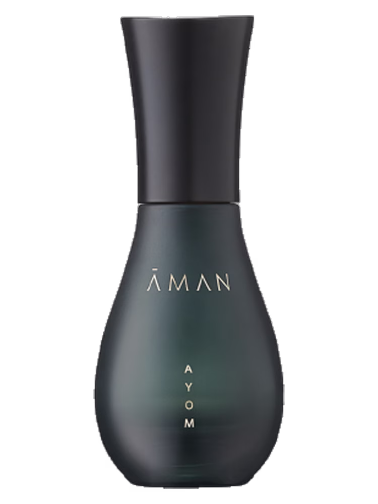 Aman Ayom