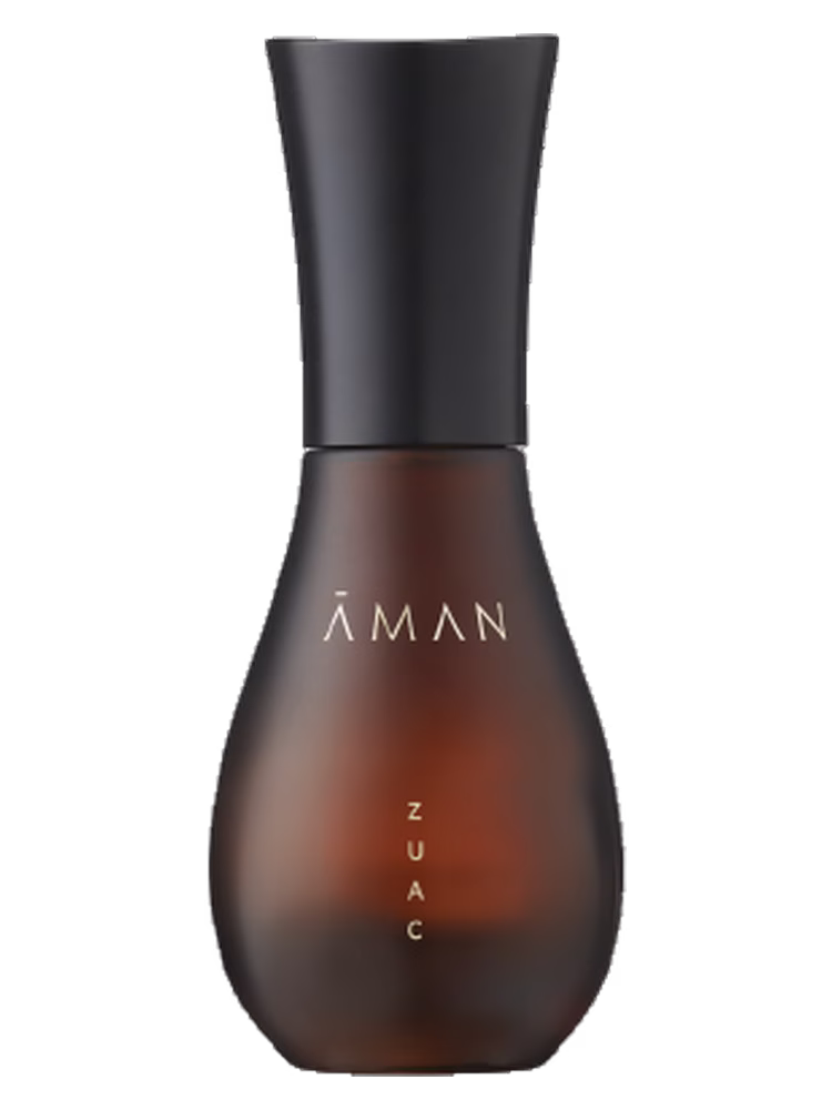 Aman Zuac