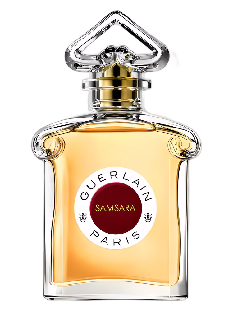 Guerlain Samsara Eau de Toilette