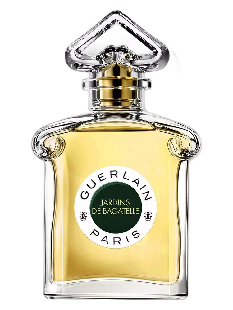 Guerlain Jardins de Bagatelle Eau de Toilette