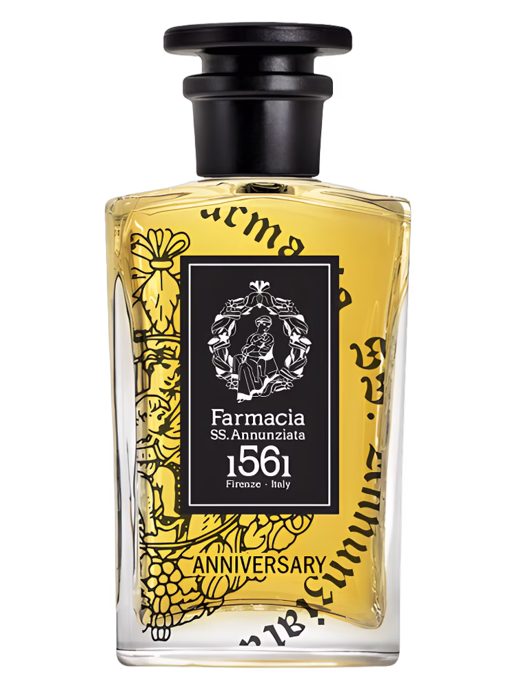 Farmacia SS. Annunziata Anniversary