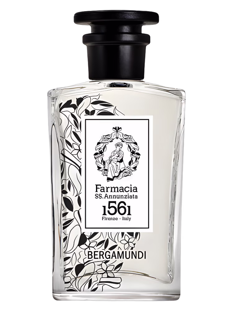 Farmacia SS. Annunziata Bergamundi