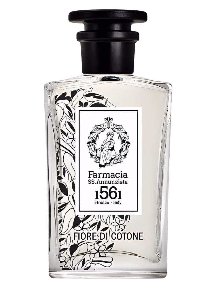 Farmacia SS. Annunziata Fiore di Cotone