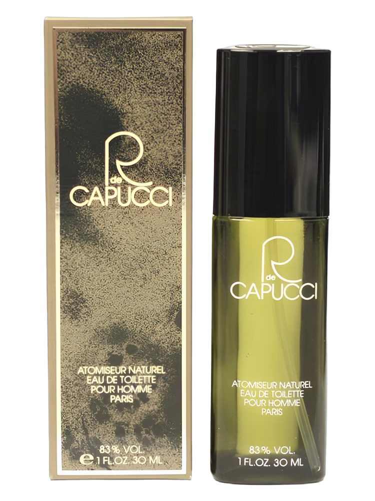 Roberto Capucci R de Capucci
