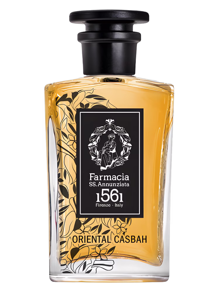Farmacia SS. Annunziata Oriental Casbah