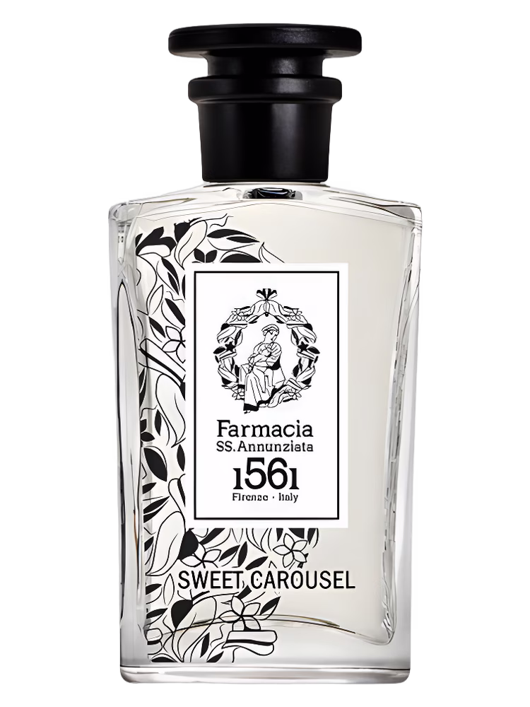 Farmacia SS. Annunziata Sweet Carousel