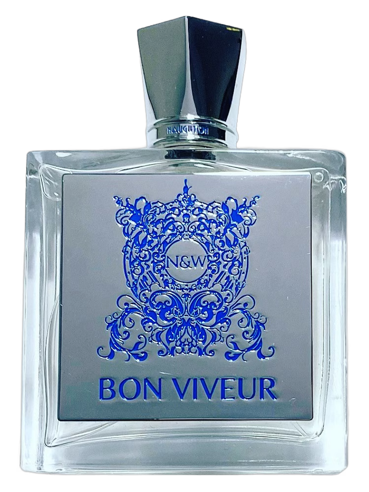 Naughton & Wilson Bon Viveur