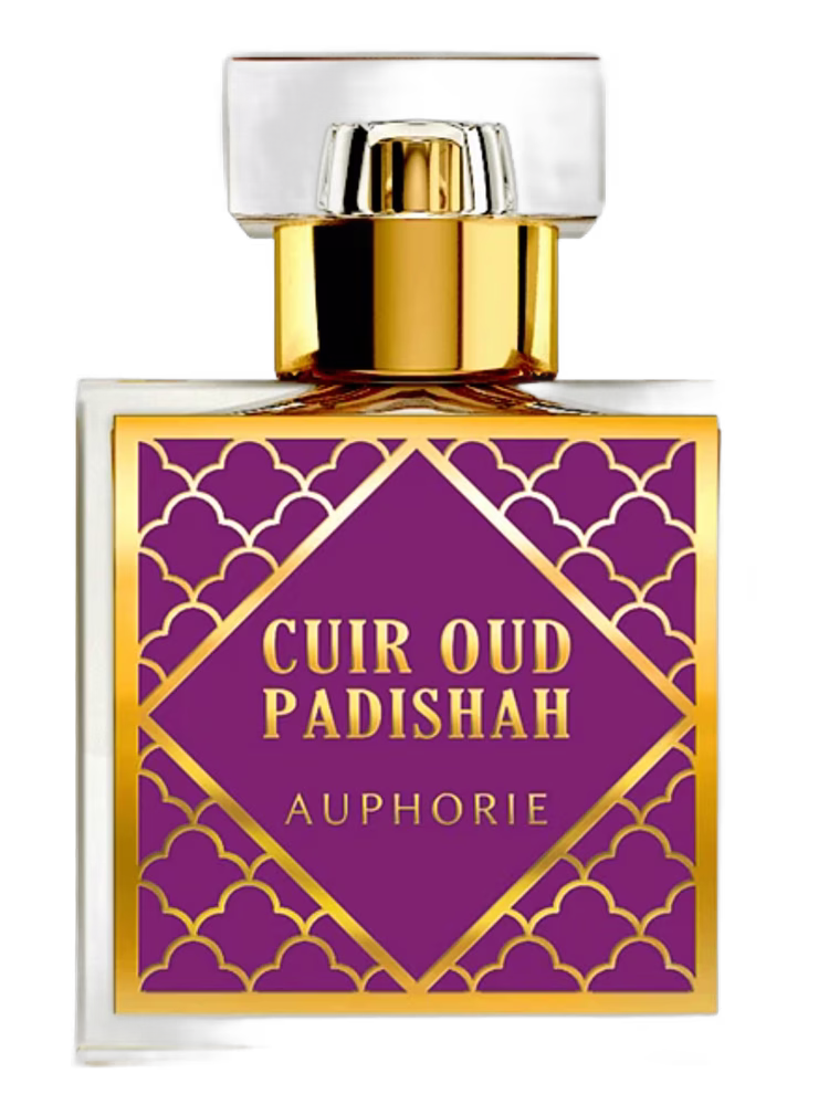 Auphorie Cuir Oud Padishah