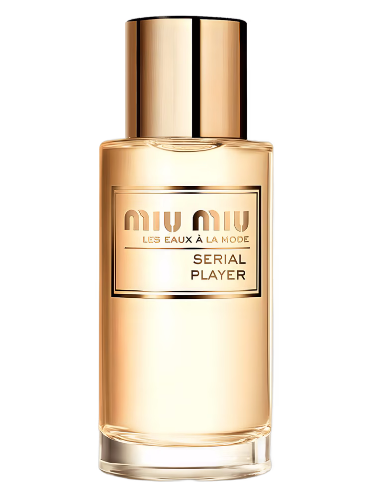 Miu Miu Serial Player