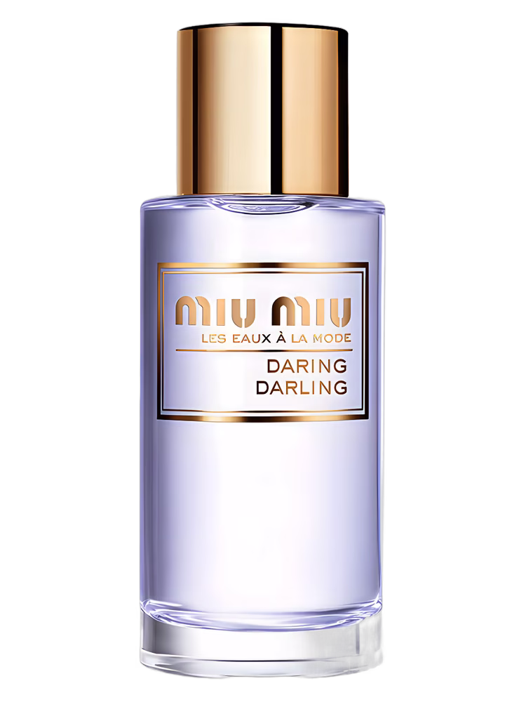 Miu Miu Daring Darling