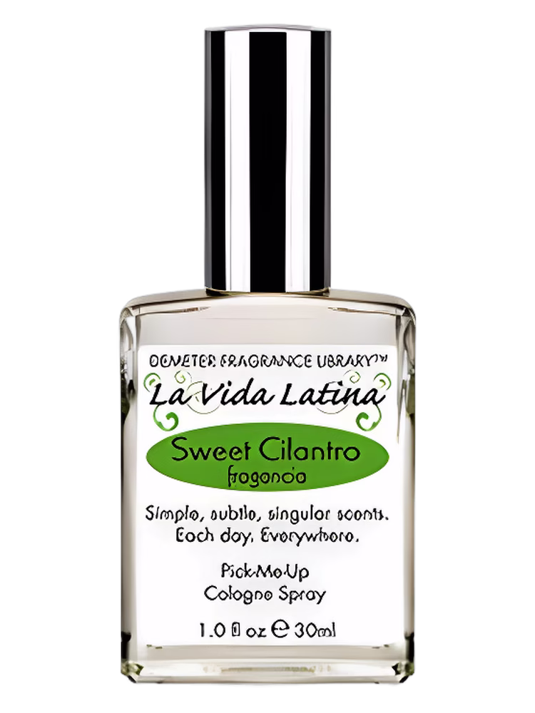 Demeter Fragrance La Vida Latina Sweet Cilantro