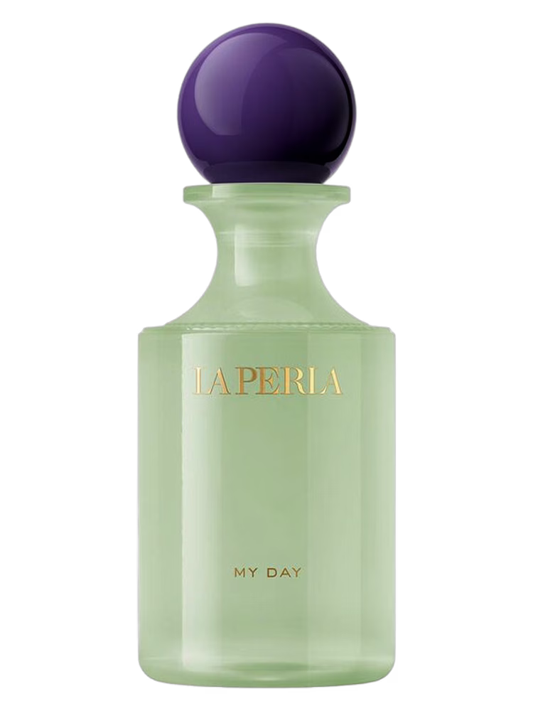 La Perla My Day