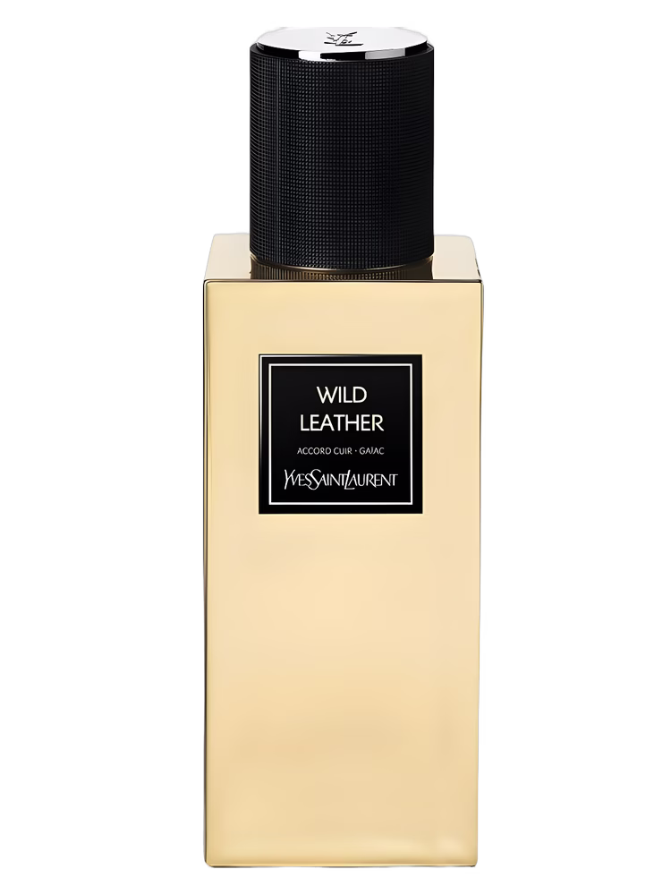 Yves Saint Laurent Wild Leather