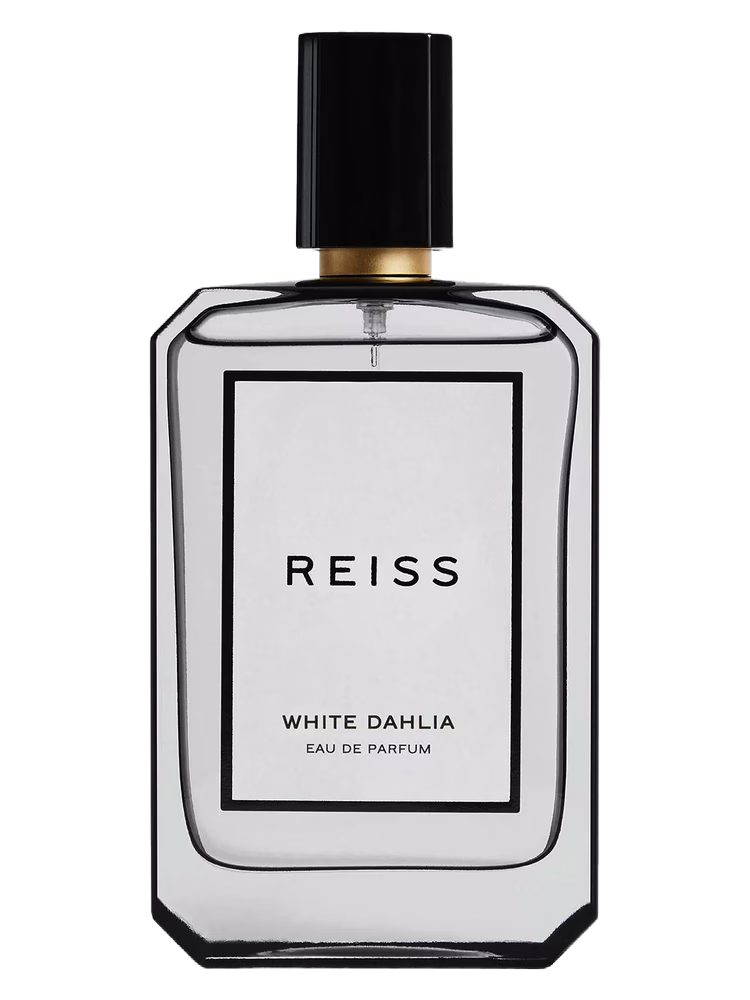 Reiss White Dahlia