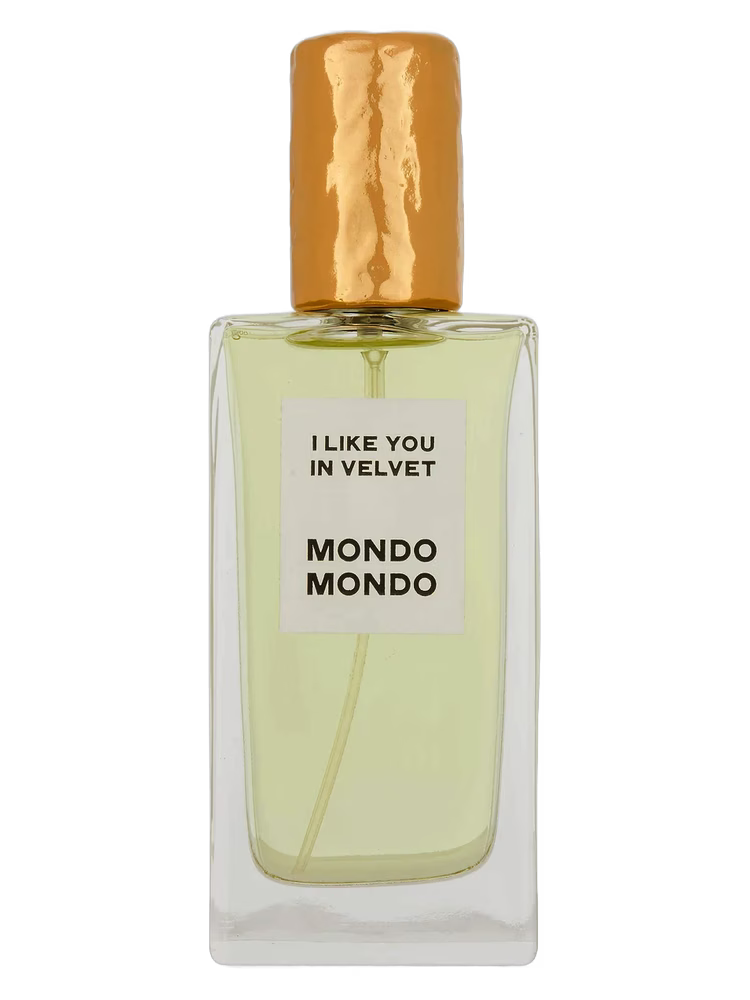 Mondo Mondo I Like You In Velvet