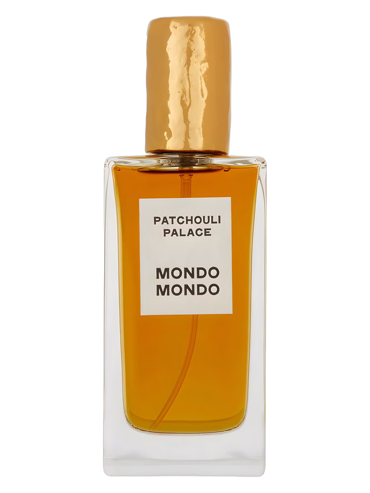 Mondo Mondo Patchouli Palace