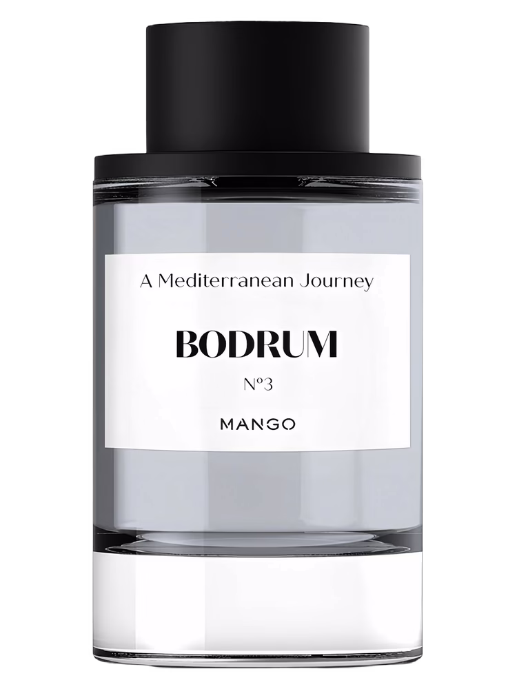 Mango Bodrum N°3