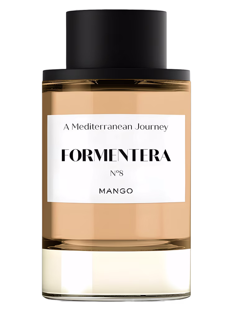 Mango Formentera N°8