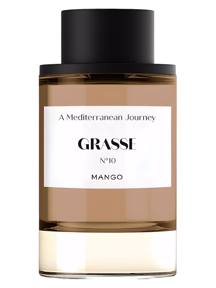 Mango Grasse N°10