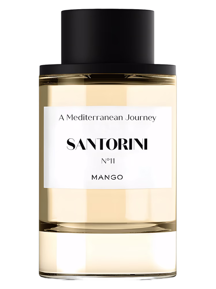Mango Santorini N°11