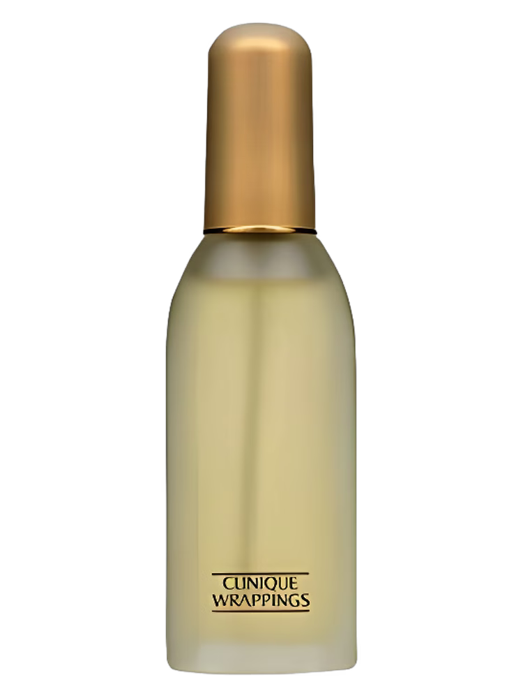 Clinique Clinique Wrappings