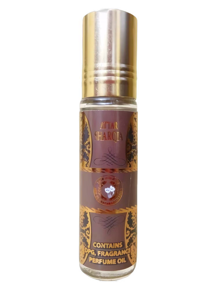 Ard Al Zaafaran Attar Sharqia