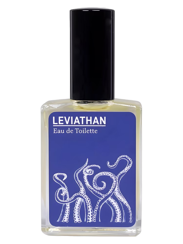 Barrister and Mann Leviathan