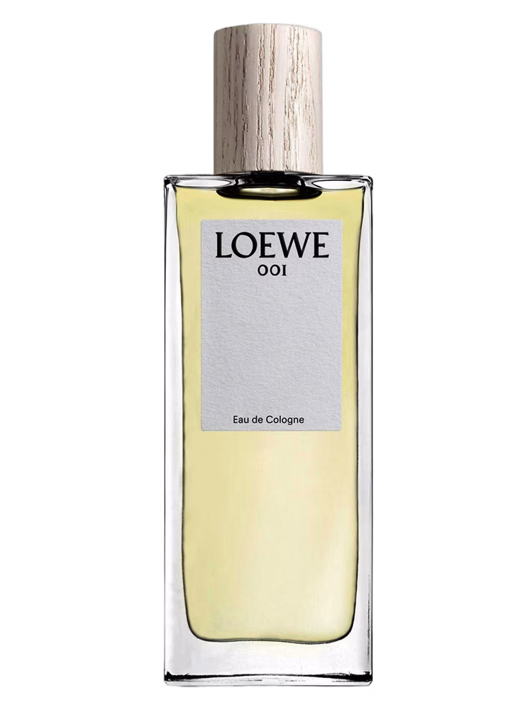 Loewe Loewe 001 Eau de Cologne