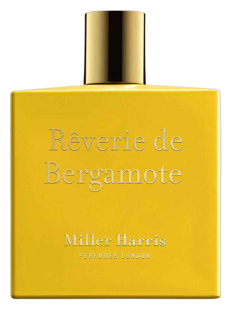 Miller Harris Rêverie de Bergamote