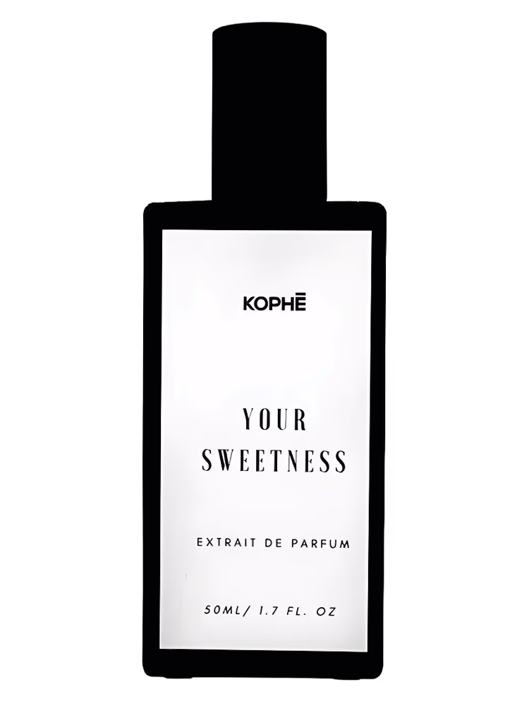 Kophē Your Sweetness
