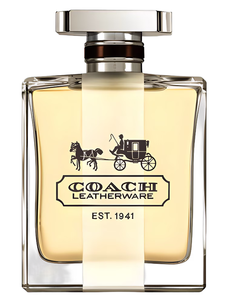 Coach Coach Leatherware