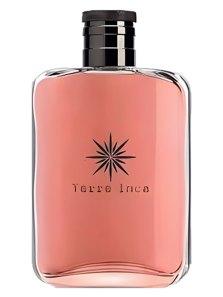 ID Parfums Terre Inca