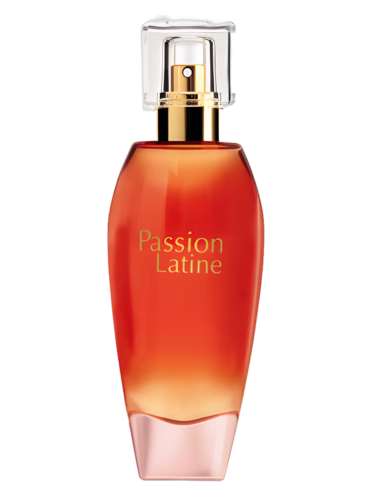 ID Parfums Passion Latine