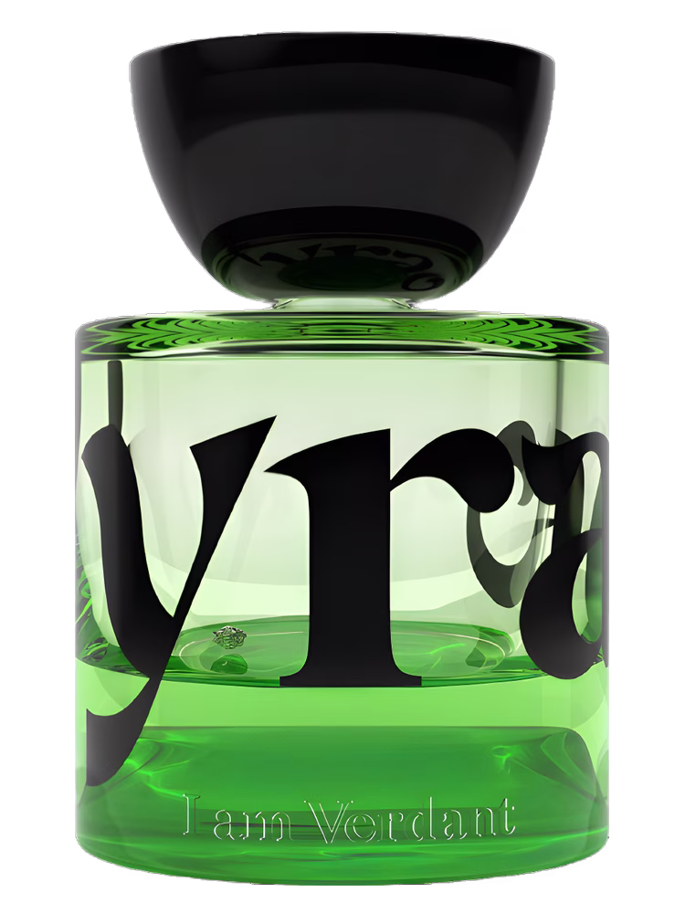 Vyrao I Am Verdant