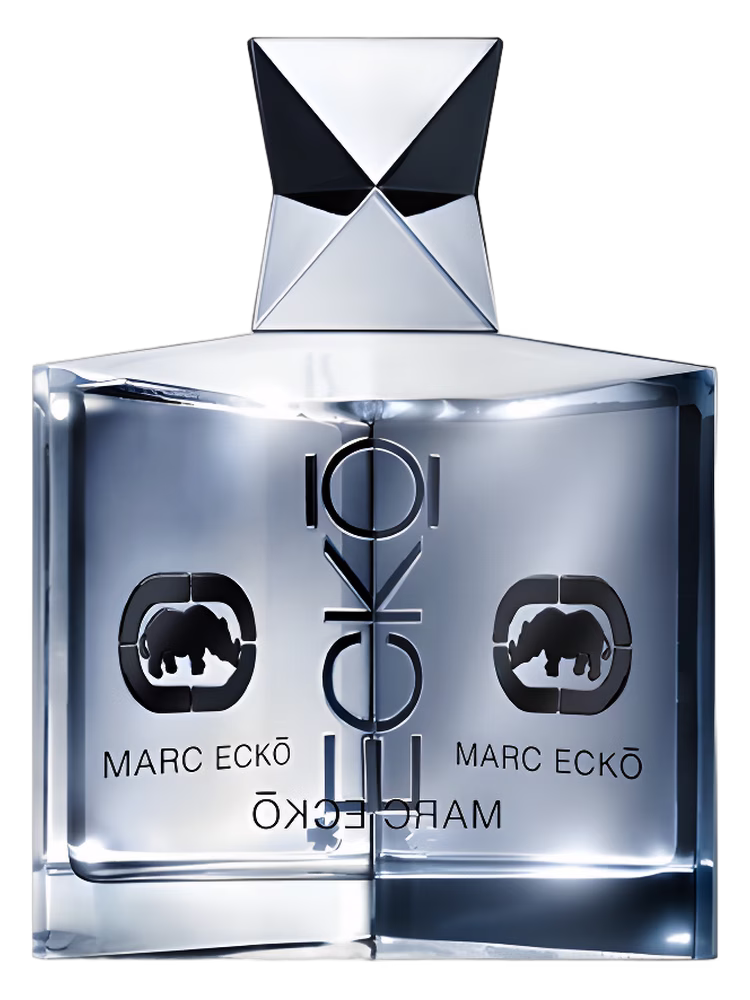 Marc Ecko Ecko by Marc Ecko