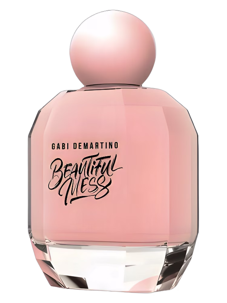 Gabi DeMartino Beautiful Mess