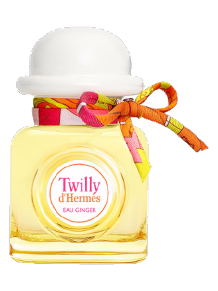 Hermès Twilly d'Hermès Eau Ginger
