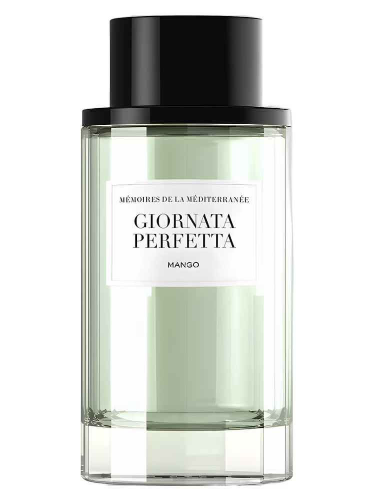 Mango Giornata Perfetta
