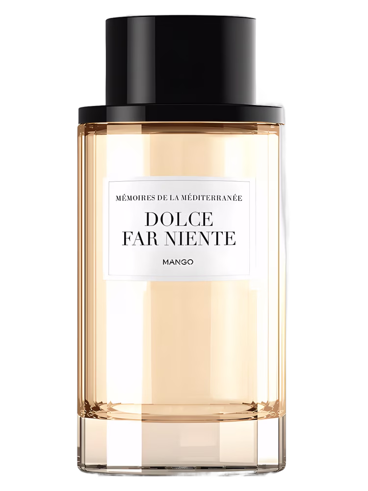Mango Dolce Far Niente
