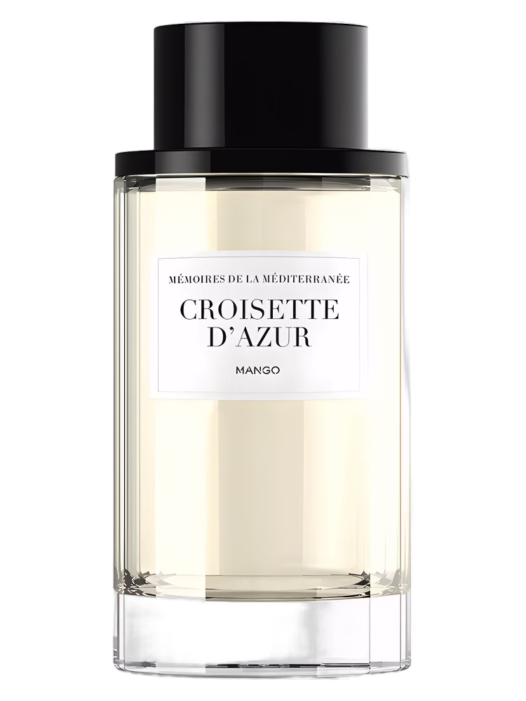 Mango Croisette d'Azur