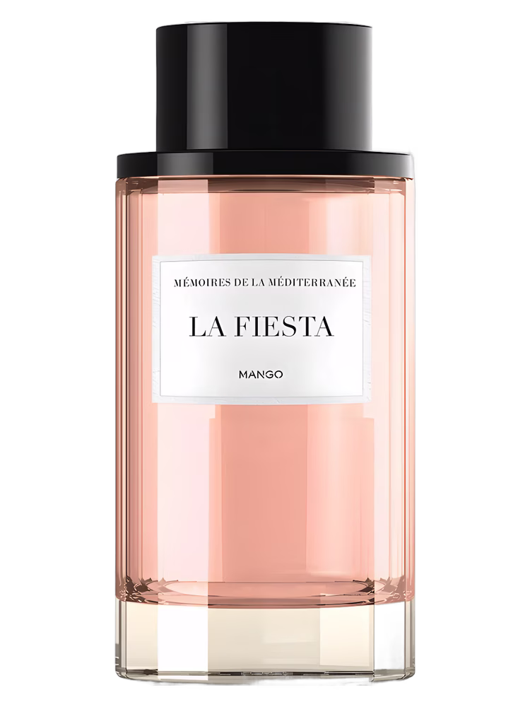 Mango La Fiesta