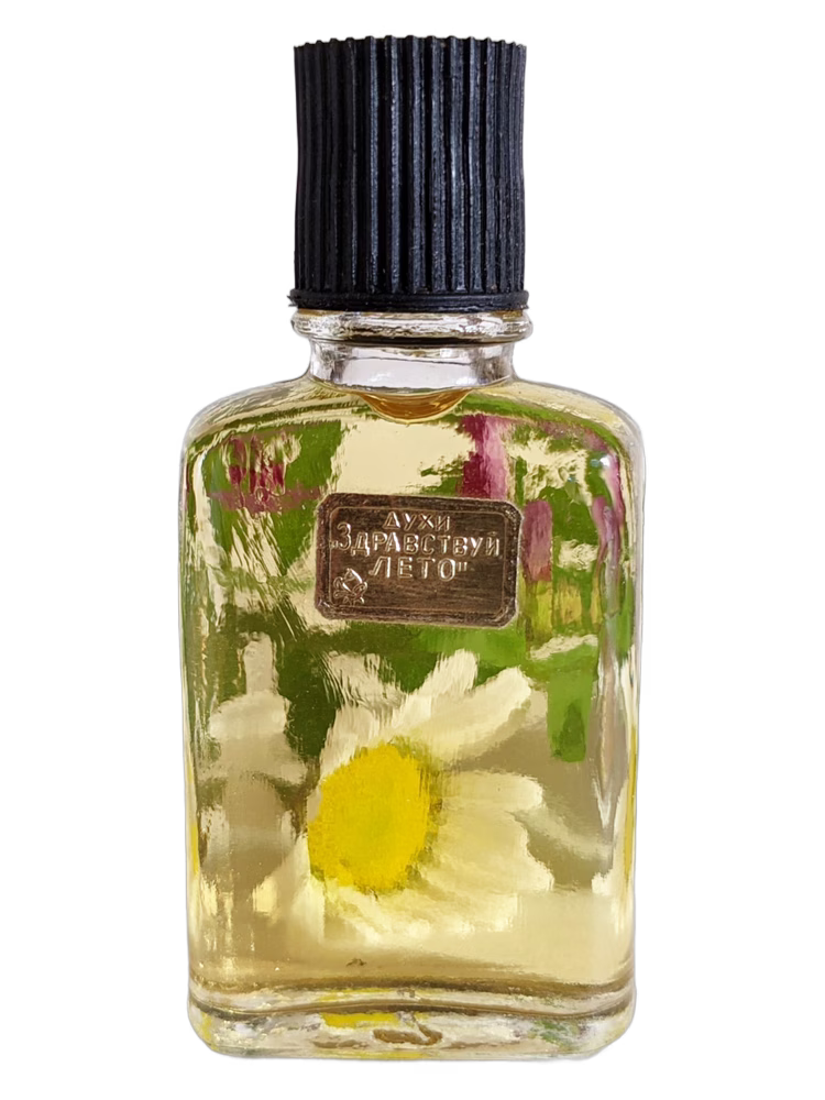 Crimean rose – Крымская роза Здравствуй, лето (Hello, Summer)