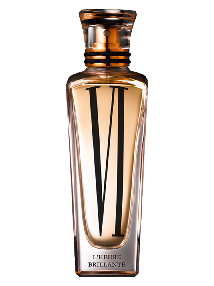 Cartier Les Heures de Cartier: L'Heure Brilliant VI